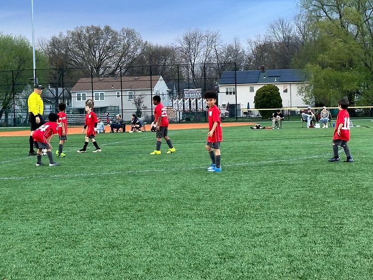 After School Soccer + Travel Games Bundle