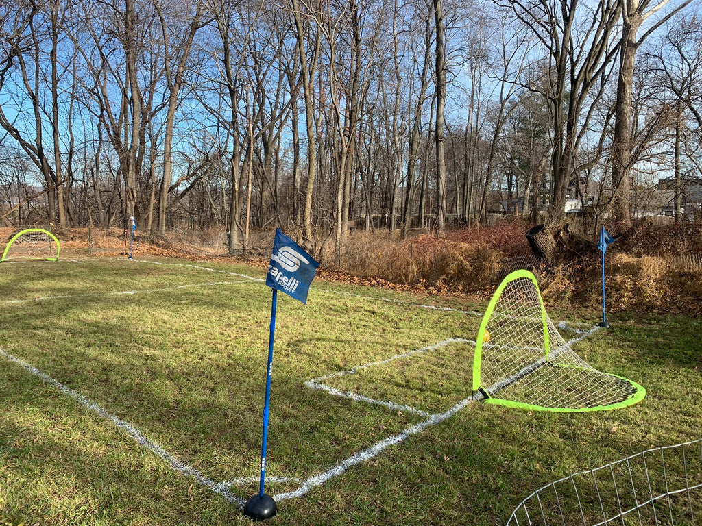 Ceus Sporting Academy Youth Enrichment Program: After-School Soccer