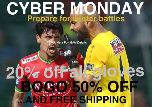 CYBER MONDAY DEAL