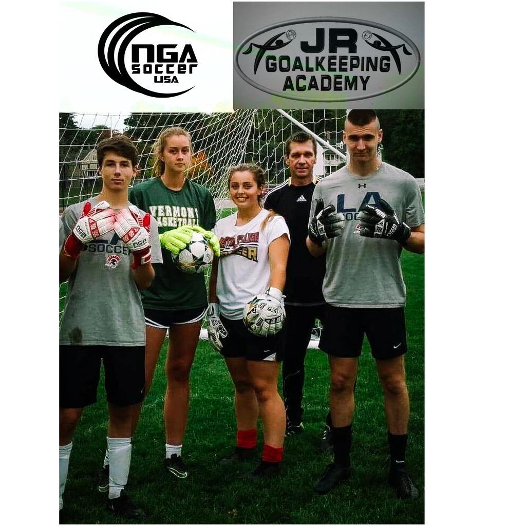 NGA Soccer USA Partners with JR Soccer Academy