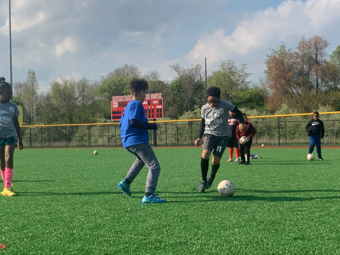 Haverstraw United FC After School Soccer (Spring '24)