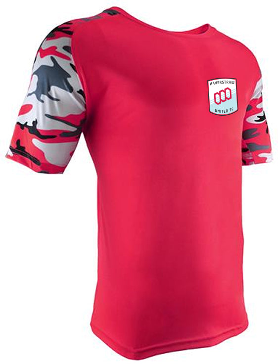 HUFC Matchday Kit
