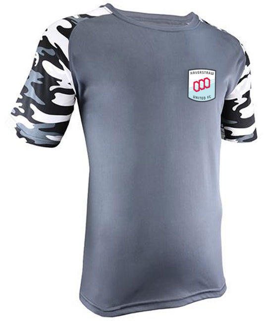 HUFC Matchday Kit